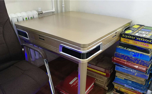 白朗白朗麻将机选购与保养指南:智能自动洗牌功能详解 白朗白朗麻将机选购与保养指南:智能自动洗牌功能详解