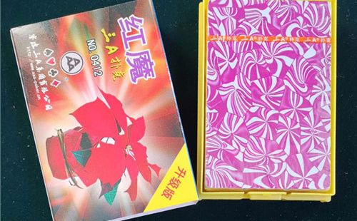 专业级白朗牌具白朗扑克防滑耐磨使用全解析 专业级白朗牌具白朗扑克防滑耐磨使用全解析