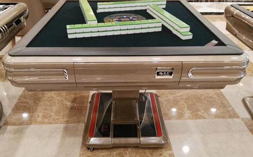 洗牌慢十秒别急着换配件——白朗白朗麻将机光电计数校准教程 洗牌慢十秒别急着换配件——白朗白朗麻将机光电计数校准教程