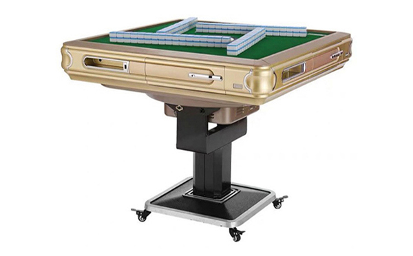 自动白朗白朗麻将机选购与家庭娱乐适配指南 自动白朗白朗麻将机选购与家庭娱乐适配指南